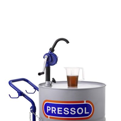 3. Pressol 13 055