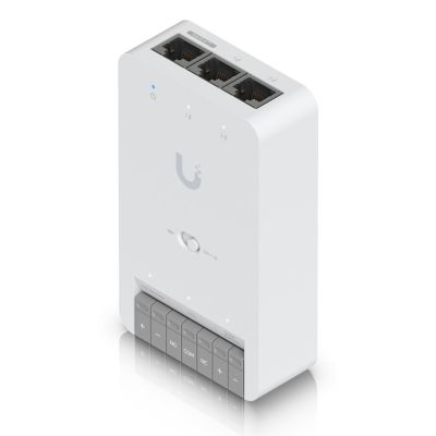 2. 1-Tür-Ethernet-Notausgangssteuerung