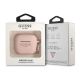 3. Guess GUA3SGGEP AirPods 3 Cover rosa/rosa Silikon-Glitter