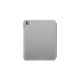 4. AmazingThing Minimalistische Hülle für iPad Pro M5 11" - Schwarz