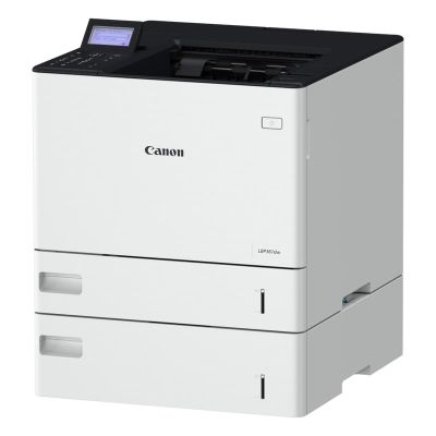 4. Canon i-SENSYS LBP361dw 1200 x 1200 DPI A4 Wi-Fi