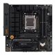 11. ASUS TUF GAMING B650M-PLUS WIFI AMD B650 Sockel AM5 Micro-ATX