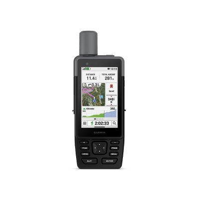 Garmin GPSMAP H1 Outdoor-GPS-Navigationsgerät