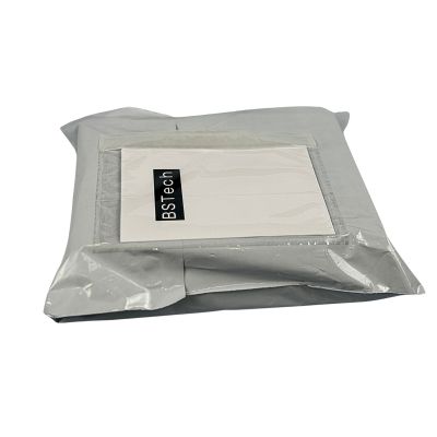 2. BSTech Kurierrabatte DL 235x125 mm 1000 Stück