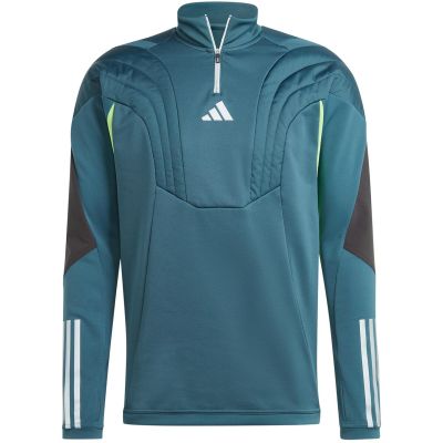 7. Adidas Tiro 23 C Wintop M IL3207 Sweatshirt