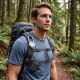 7. Tech-Protect ATH02 UrbanLoop Halter - Silber