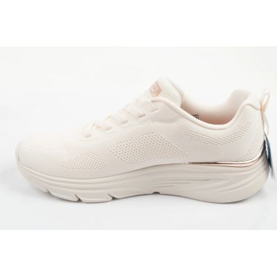 3. Skechers Bobs Arch Fit Elev8 ecru Damen-Sneaker