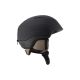 6. Rossignol FIT IMPACTS ESSENTIAL BLACK Skihelm schwarz