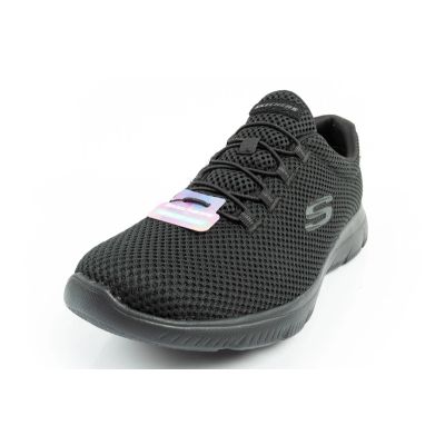 11. Skechers Summits Damen Sport Sneakers Schuhe leicht bequem