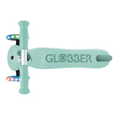 15. Roller mit Sitz GO•UP SPORTY LIGHTS (452-706-4 S)