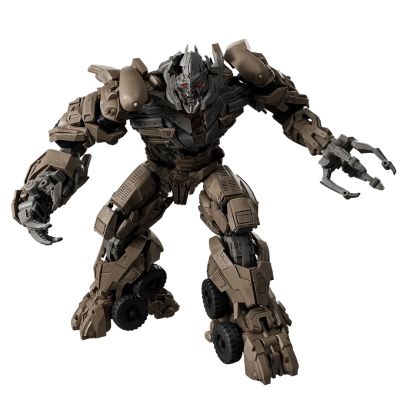 5. BLOKEES TRANSFORMERS CLASSIC KLASSE 22 - MEGATRON