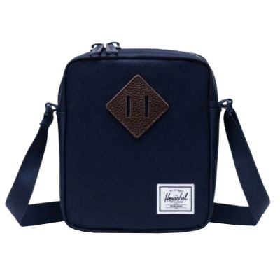 Herschel Heritage Crossbody 11137-05432 Marineblau Einheitsgröße