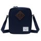 Herschel Heritage Crossbody 11137-05432 Marineblau Einheitsgröße