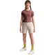 4. Nike Sportswear Club Kindershorts Creme FZ5512 236