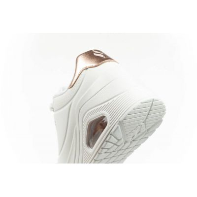 8. Skechers Uno W 177520/WHT Schuhe