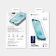 4. AmazingThing Radix +Care Vollglas-Schutzglas für iPhone 18 Pro Max mit Montagehalterung