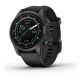 32. Garmin EPIX PRO Gen 2 42 mm Saphir-Titan-Sportuhr