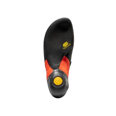 6. La Sportiva 10TBF Otaki Blau/Flamme