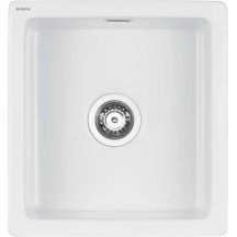 Keramikspüle, 1 Becken, ZCB_6103 5908212071779