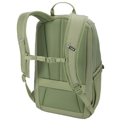 3. Thule EnRoute TEBP5216 – Quiet Green Rucksack, grünes Nylon