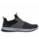 2. Skechers Delson Camben M 65474BKGY Schuhe