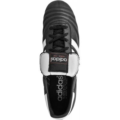adidas World Cup Fußballschuhe aus Känguruleder