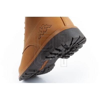 12. Kappa Logo Tennessee 303UY90 937 Schuhe