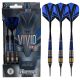 8. Harrows Vivid Softip Darts HS-TNK-000013784