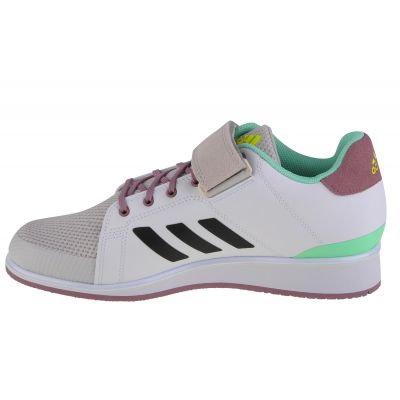 2. Adidas Power Perfect 3 M GX2896 Schuhe