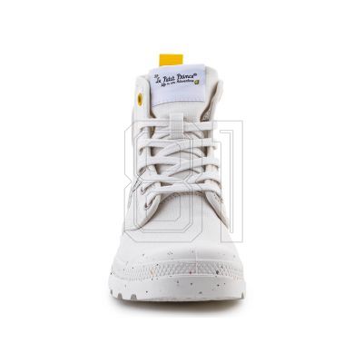 2. Palladium Pampa-Petit Prince shoes 74449-180-M