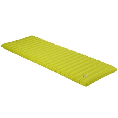 6. High Peak Denver Matratze 197x70x10 41027