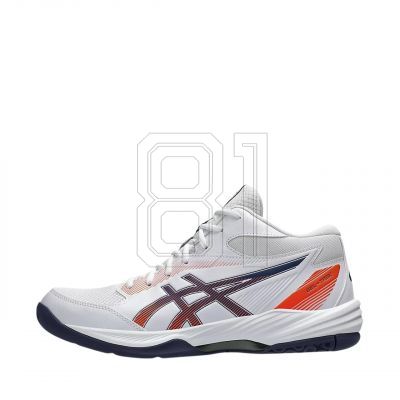 4. Asics Gel-Task MT 4 M 1071A102 101 volleyball shoes