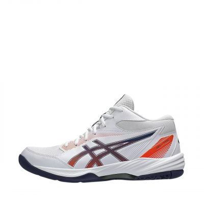 4. Asics Gel-Task MT 4 M 1071A102 101 Volleyballschuhe