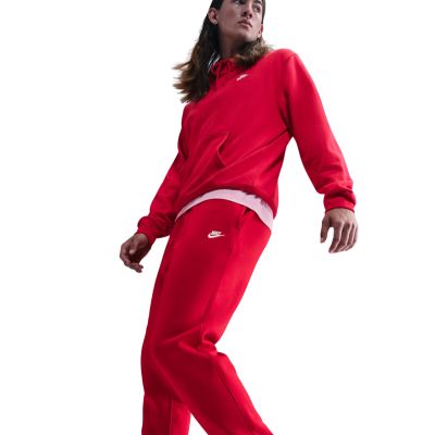 3. Nike Club BB Jogger Herrenhose Rot FN3787 657