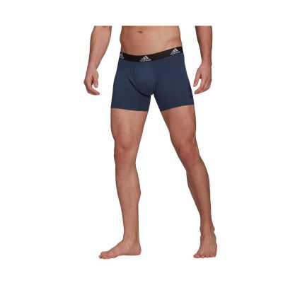 5. adidas Logo Briefs 3Pac M GN2017 Boxershorts