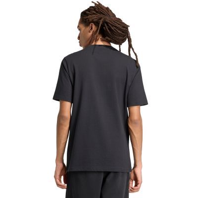 3. adidas MOS Outdoor T-Shirt für Herren, schwarz, KC7097