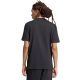 3. adidas MOS Outdoor T-Shirt für Herren, schwarz, KC7097