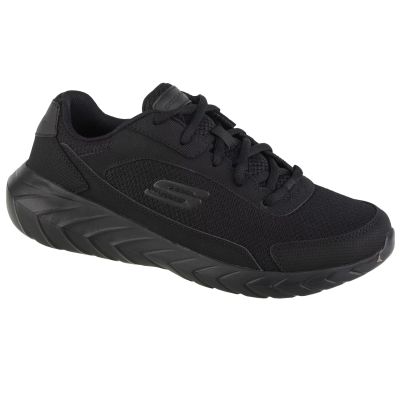 Skechers Overhaul 2.0-Enforcer 232289-BBK Schwarz 43