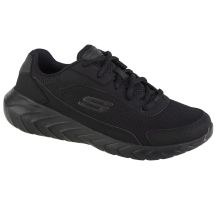 Skechers Overhaul 2.0-Enforcer 232289-BBK Schwarz 43