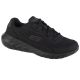 Skechers Overhaul 2.0-Enforcer 232289-BBK Schwarz 43