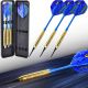 11. METALL-DARTS TYPHOON DARTS 3 STÜCK SICHER BEST SPORTING