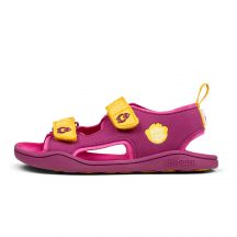 Affenzahn Sandal Chamude Airy Bird Jr 00392-40010 Sandalen