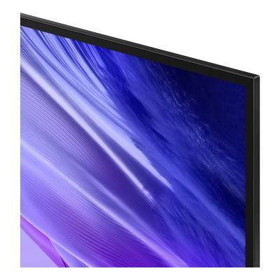 5. Samsung QE65S85HAE 165,1 cm (65") 4K Ultra HD Smart TV mit WLAN, Schwarz