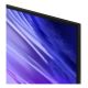 5. Samsung QE65S85HAE 165,1 cm (65") 4K Ultra HD Smart TV mit WLAN, Schwarz