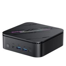 Mini-PC Blackview MP100Pro Ryzen 5 7530U 16 GB SSD 512 GB W11 Pro