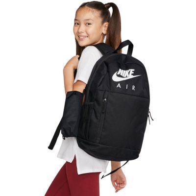 9. Nike Elemental BA6032 010 Rucksack + Federmäppchen