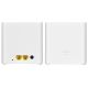 3. Tenda MX3 (2er-Pack) Mesh Wi-Fi6 AX1500