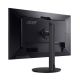 13. Acer CB322QUEs 31,5" Monitor 2.560 x 1.440 Pixel 75 Hz IPS 16:9 Reaktionszeit 1 ms 1.200:1 Pixeldichte 93,24 ppi Helligkeit 300 cd/m² HDMI DisplayPort mit Lautsprecher [Energieklasse C]