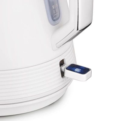 4. Zelmer ZCK7956E Elegant Line Wasserkocher