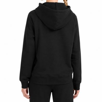 2. Damen-Sweatshirt 4F F2535 Tiefschwarz 4FWMM00TSWSF2535 Größe 20S